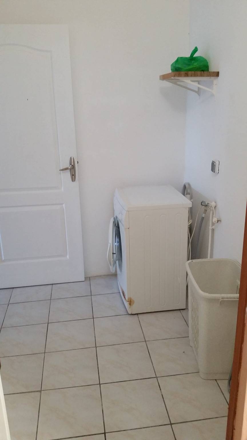 Ganze Wohnung, Komfortable Wohnung mit Terrasse in Petit-Canal - 50 m² in Petit-Canal, Guadeloupe