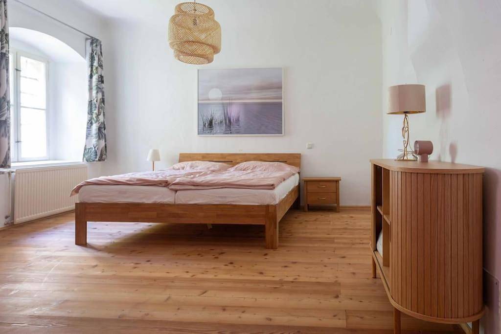 Ganze Wohnung, Traumhafte Wohnung für 6 Pers. in Melk, Donau Niederösterreich