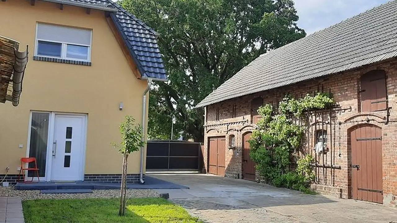 Ganze Ferienwohnung, Ferienwohnung für 3 Personen (63 m²) in Schönwald in Waldow/ Brand, Schönwald (Brandenburg)