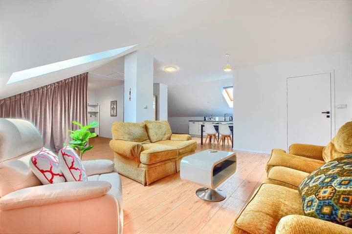 Geheel appartement, Apartament ArPioNa - Jacuzzi and sauna included in Klein-Polen