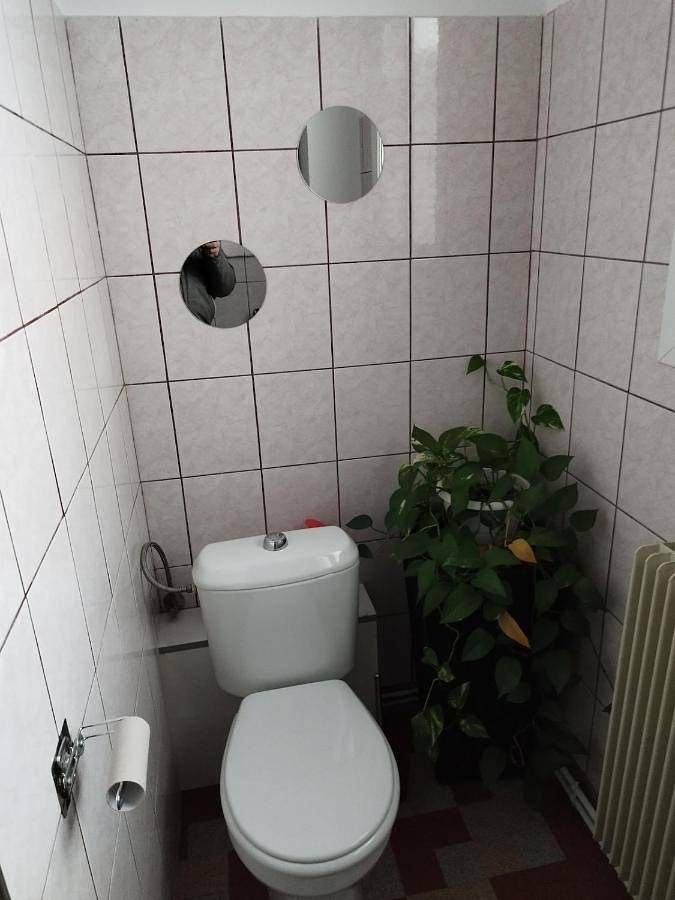 Gîte pour 4 personnes à Kertzfeld - 4