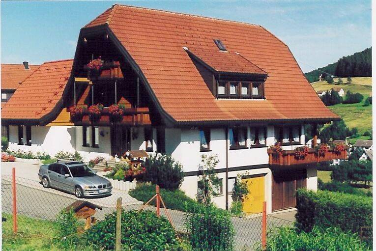 Ganze Wohnung, Martina Frey Ferienwohnungen in Mitteltal, Baiersbronn