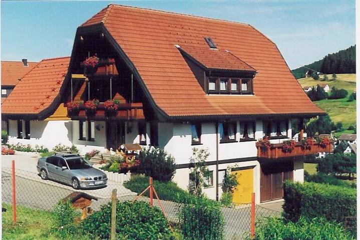 Bauernhof für 2 Personen in Baiersbronn