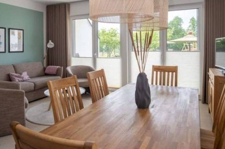 Appartement entier, Haffhaus 1 - Haffhaus in Zirchow, Usedom