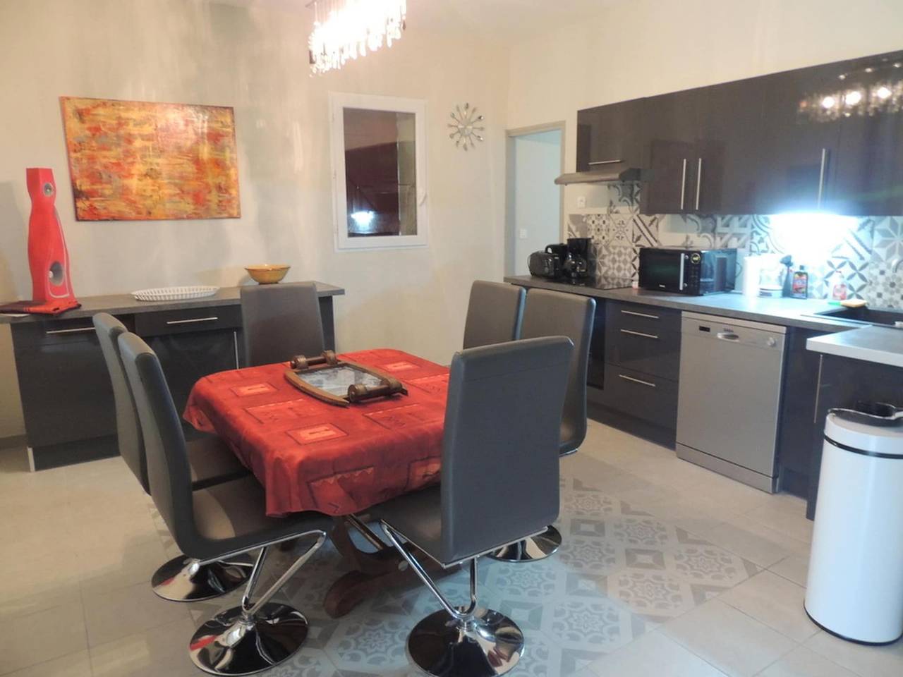 Holiday Home in Rasteau with Private Pool in Rasteau, Vaucluse