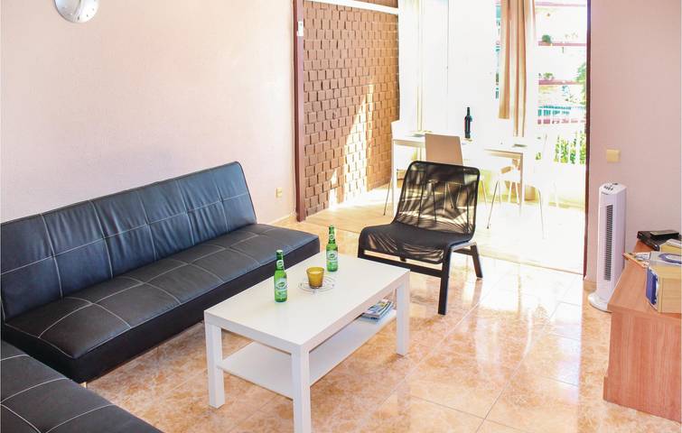Ferienwohnung für 5 Personen in Alicante - 2