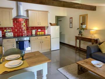 Holiday Home for 2 People in Dartford, Kent, Photo 3
