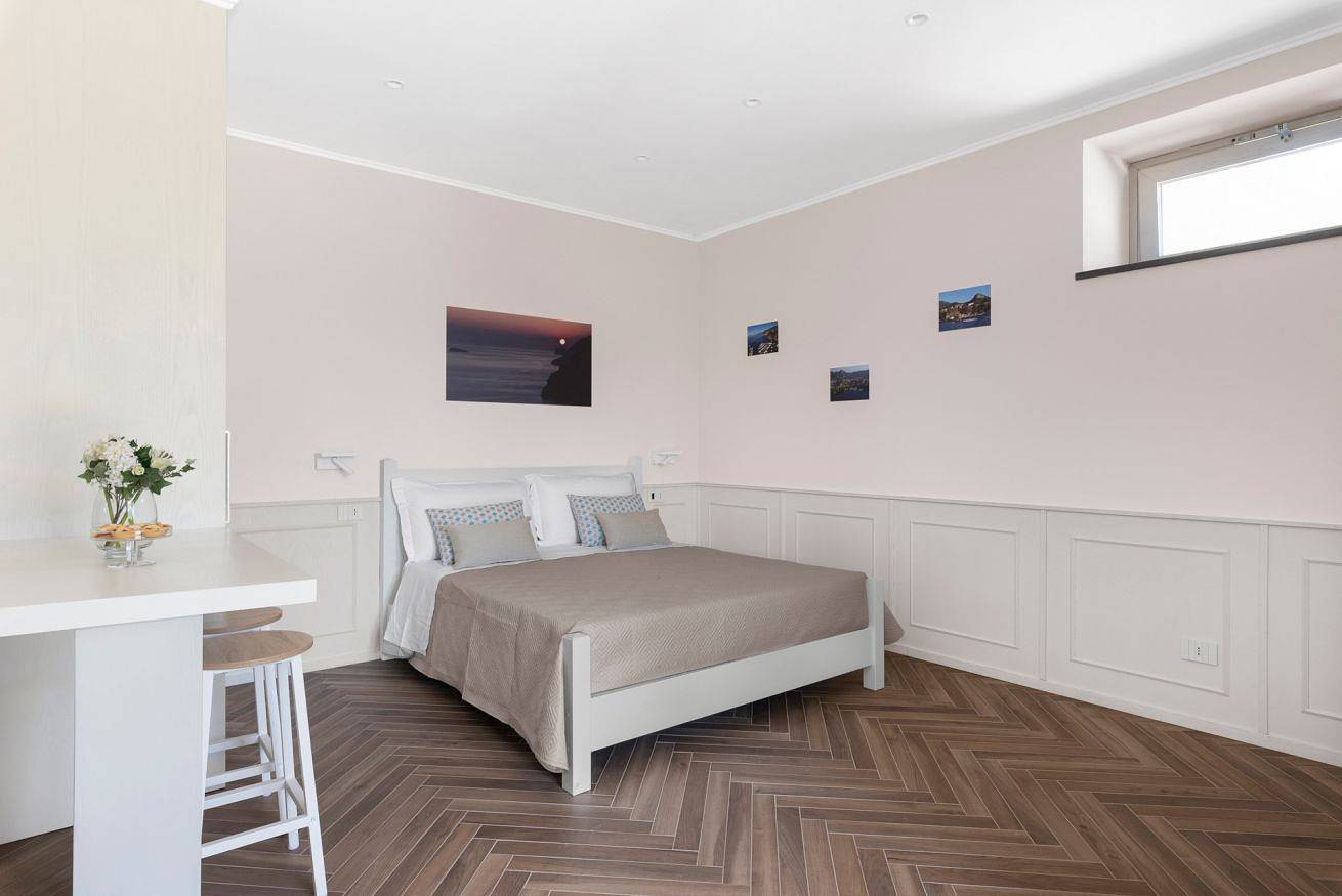 Monolocale intero, Janus - studio apt  in Piano di Sorrento, Penisola Sorrentina