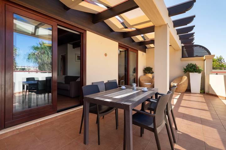 Gîte pour 5 personnes, adapté aux familles à Polignano a Mare - 2