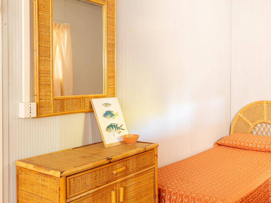 Gitavillage Club degli Amici - Lodge 4 persons - Lodge Smart in Viterbo Province