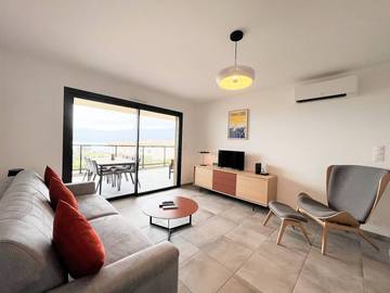 Location De Vacances pour 6 Personnes dans Propriano, Arrondissement de Sartène, Photo 4