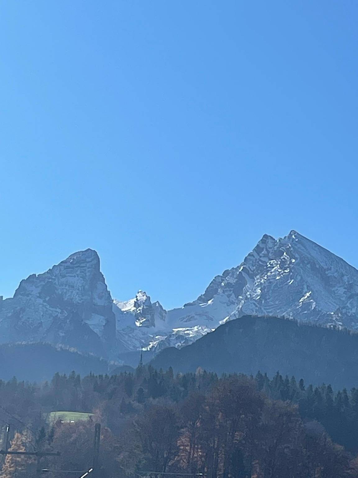 Ganze Ferienwohnung, Schuhhaus Biberger - Fewo Lukas - Fewo Lukas 108 qm für 2 bis 5 Personen mit Balkon in Schönau am Königssee, Berchtesgadener Alpen