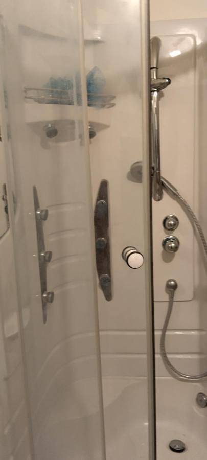 Gîte pour 2 personnes, avec terrasse à Cransac - 3