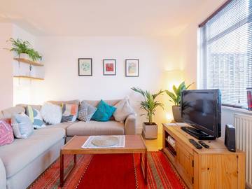 Apartment for 6 People in Hackney, London, Photo 1