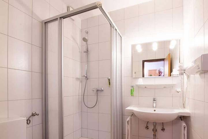 Ferienhaus für 2 Personen in Aufseß