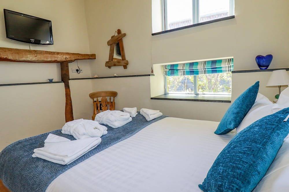 Periwinkle, pet friendly in Bude in Bude, Cornwall
