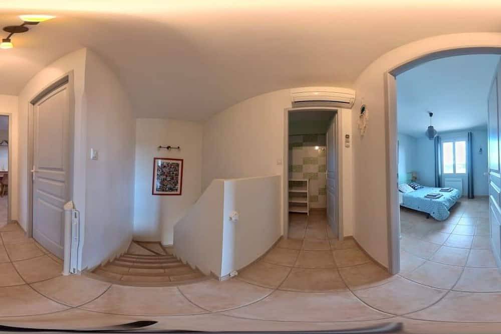 Villa de Charme, Climatisée, à Poulx, Entre Nîmes et Uzès in Poulx, Nimes und Umgebung