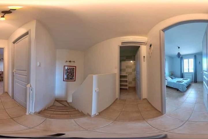 Location de vacances pour 8 personnes à Poulx - 2