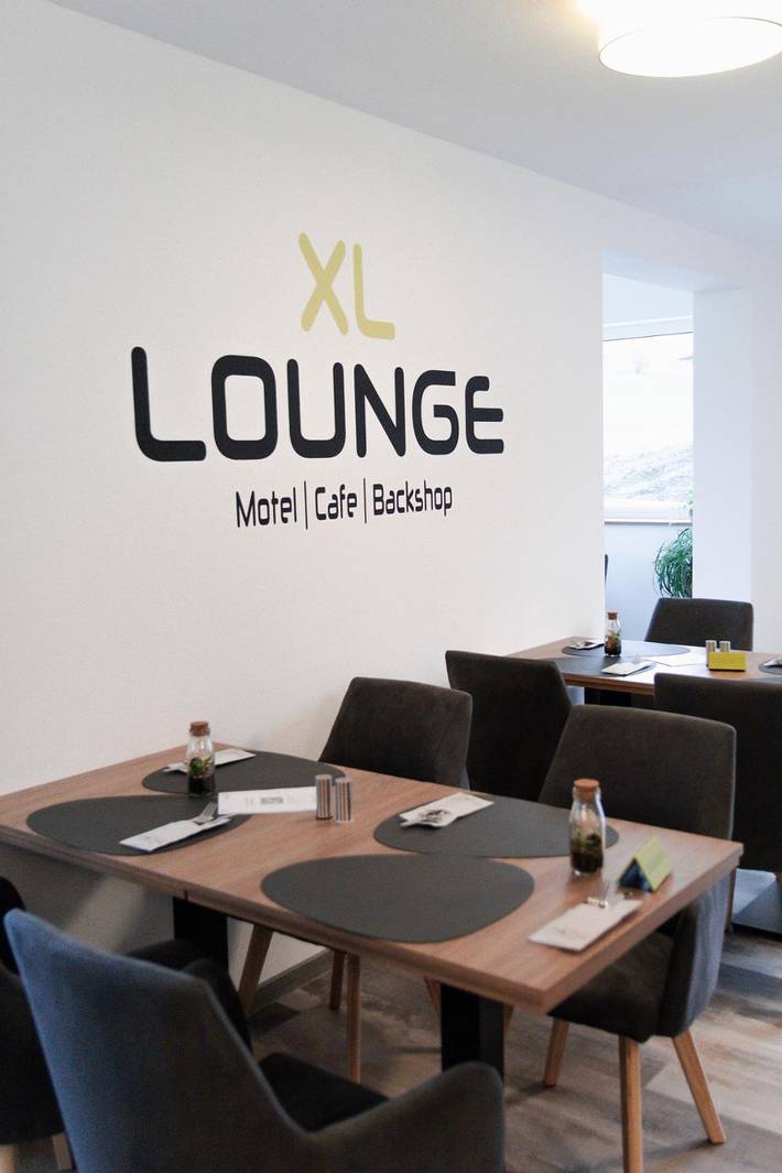 Motel Xl Lounge - Dreibettzimmer (17qm) mit kostenfreiem Wlan in Traisen (Österreich), Mostviertel