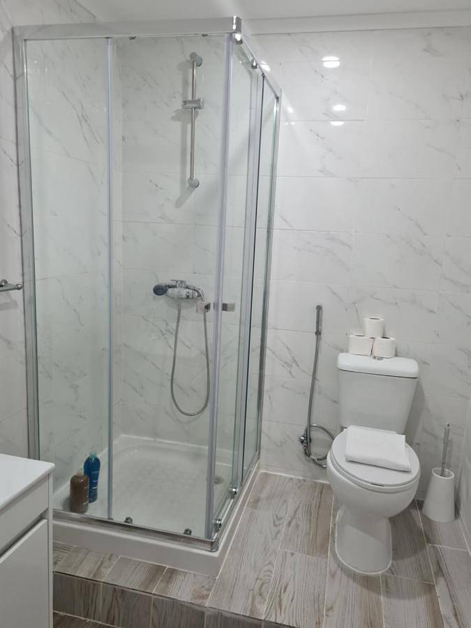 Location de vacances pour 2 personnes, avec vue à Setúbal - 4