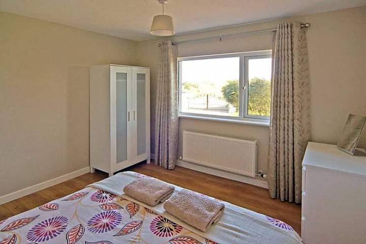 Coast Road Cottage, Carnivan, Fethard on Sea, Wexford in Contea di Wexford (Irlanda)