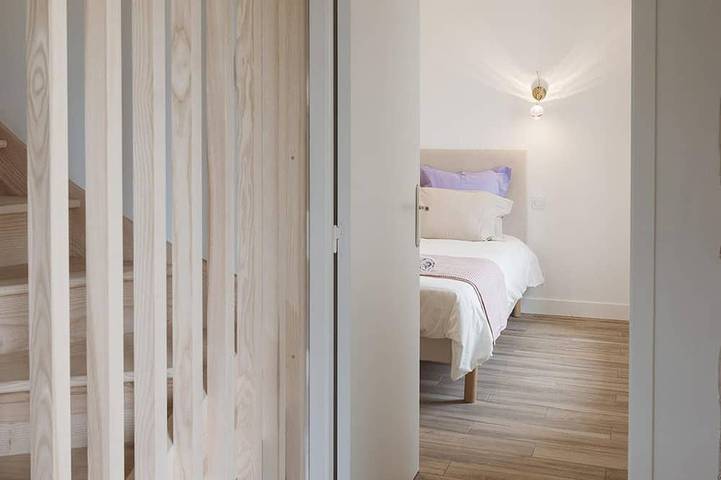 Gîte pour 6 personnes, avec Terrasse et Jardin à Sorges - 2