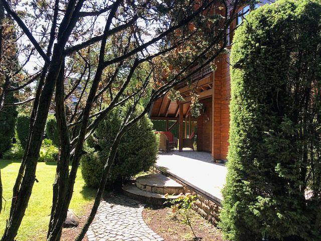 Ferienhaus für 4 Personen, mit Garten und Terrasse in Havelland - 2