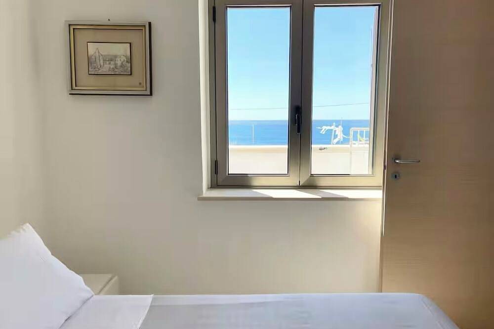 Ganze Wohnung, Apartment 500 Meters From The Beach, 5Km From Gallipoli in Conchiglie-Alto Lido, Golf von Tarent