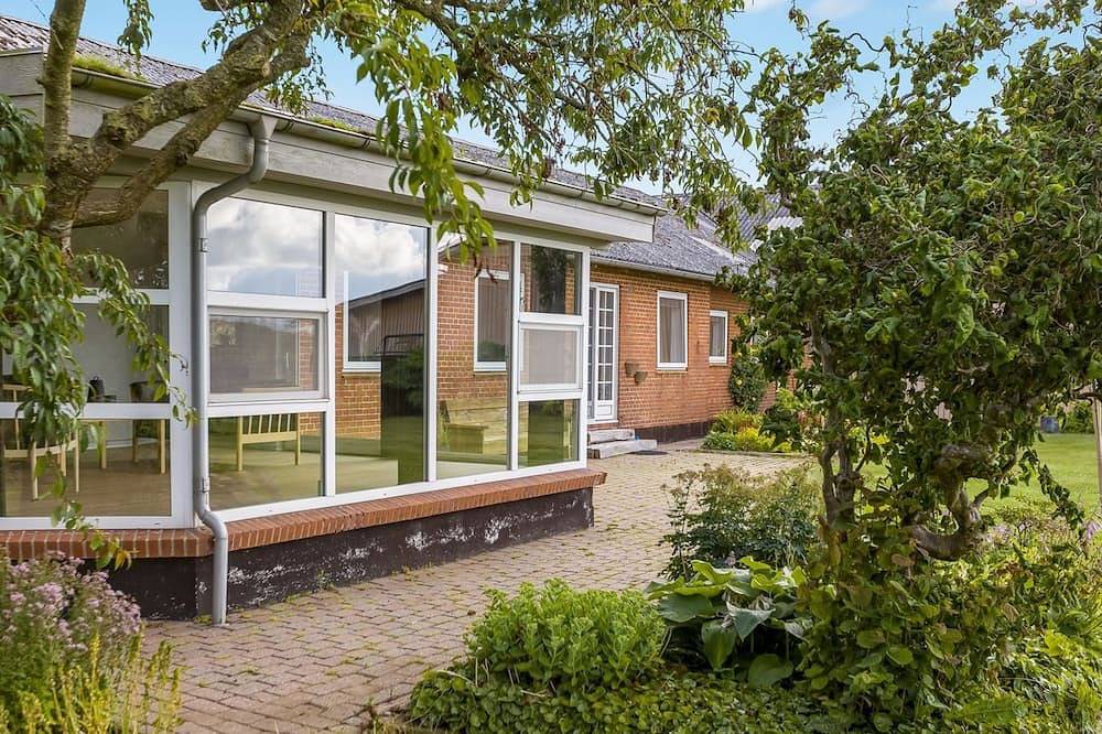 \"Kukka\" - 16km from the sea by Interhome in Skærbæk, Tondern und Umgebung