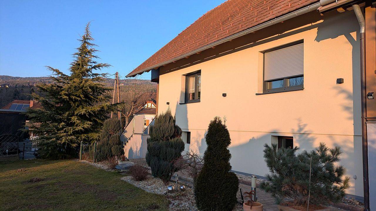 Ganze Ferienwohnung, Ferienwohnung für 4 Personen (85 m²) in Stubenberg am See in Gemeinde Stubenberg, Steirerland
