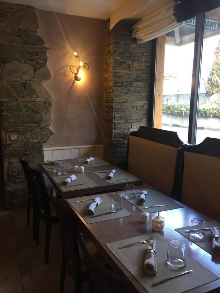 Hôtel pour 2 personnes, avec sauna dans Office De Tourisme De Brides Les Bains - 3