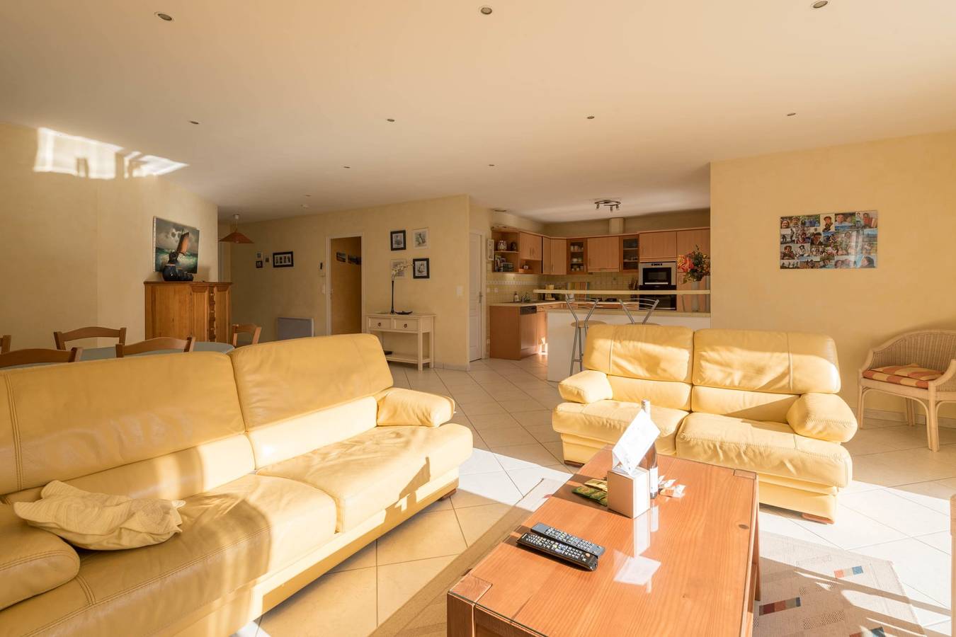 Lenerie - 800m plage - Wifi - Parking in Préfailles, Côte de Jade