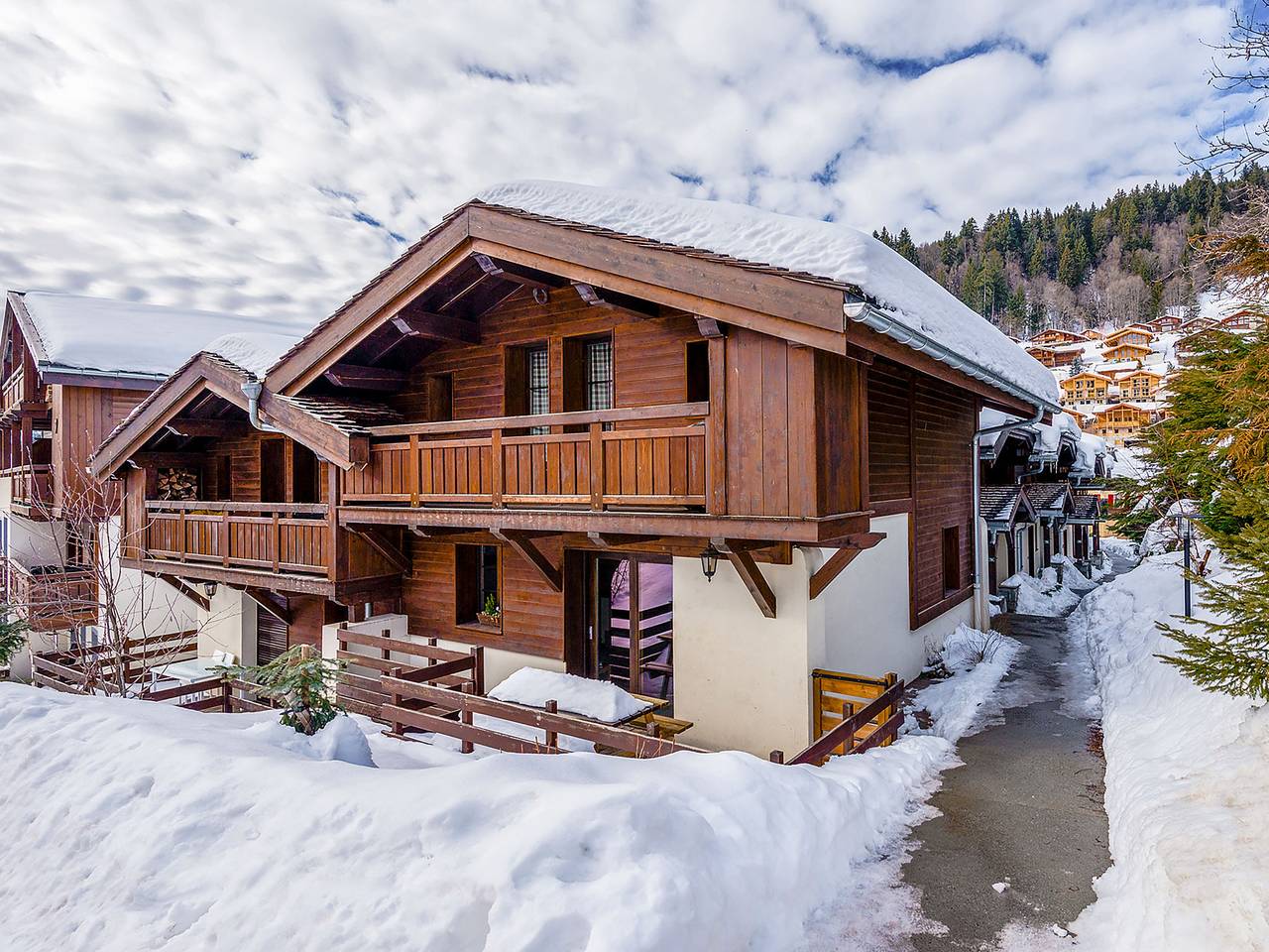Photo : Appartement de vacances