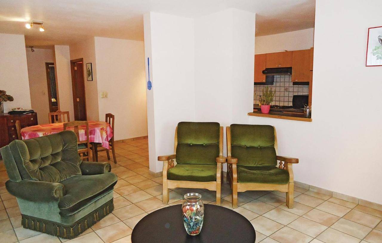 Appartement entier, Two-Bedroom Apartment in Haut-Fays, Daverdisse