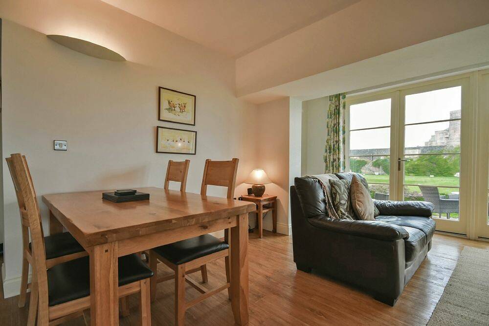 Appartement entier, Northrawe in Bamburgh, Northumberland