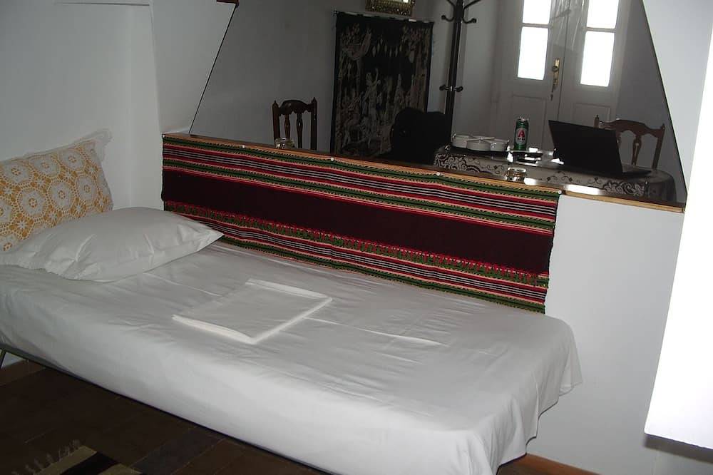 Thelgitro, A Traditional House Located in the  Heart of Skopelos Town in Skopelos City, Sporades