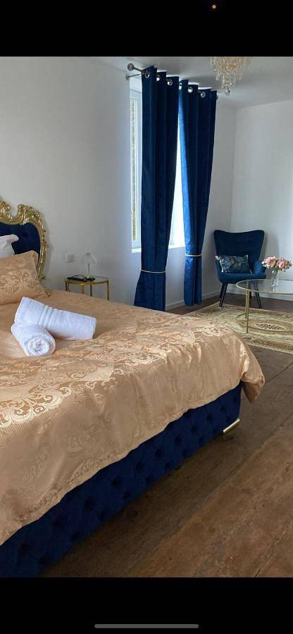 Maison d’hôte pour 2 personnes, avec jardin dans Parc Naturel Régional du Pilat - 2