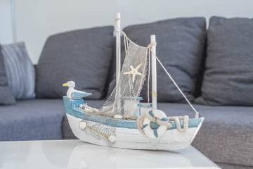 Ferienwohnung für 6 Personen in Nebel, Amrum, Bild 3