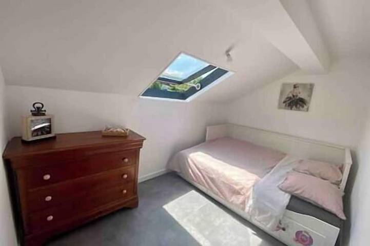 Gîte pour 4 personnes à Lugrin - 2