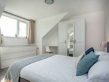 Holiday Rental for 6 People in Newquay, Cornwall, Photo 3