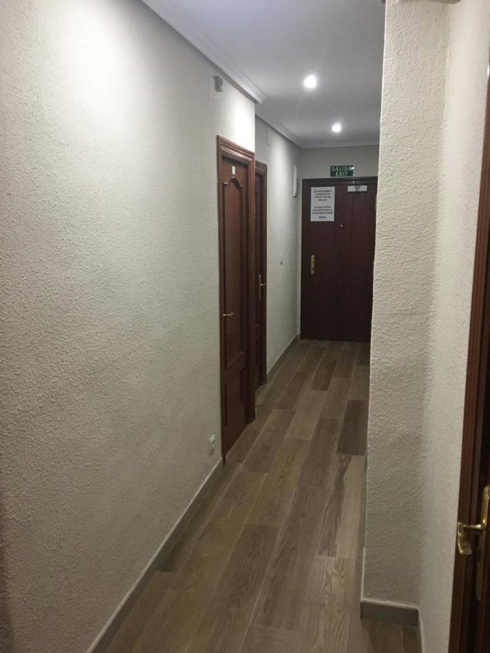 Maison d’hôte pour 3 personnes à Logroño - 3