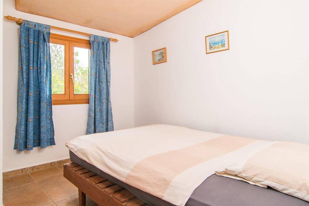 Beautiful home in Cala Ratjada in Cala Rajada, Capdepera
