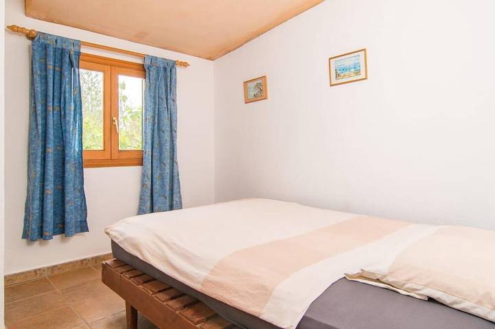Finca mit Pool für 4 Personen, mit Terrasse in Cala Ratjada - 4