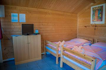 Strandhaus für 2 Personen in Gollendorf, Fehmarn, Bild 4