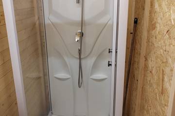 Chalet pour 2 Personnes dans Grasse, Région de Cannes, Photo 2