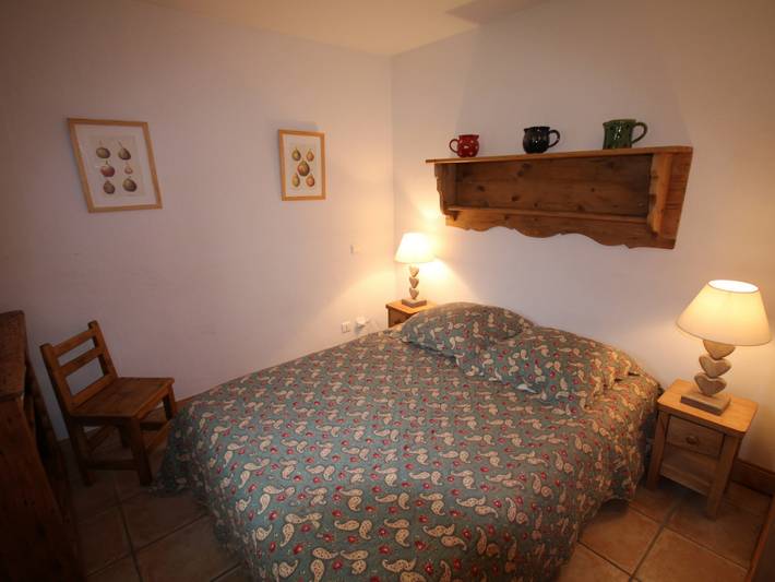 Gîte pour 8 personnes à Villard-sur-Doron - 2