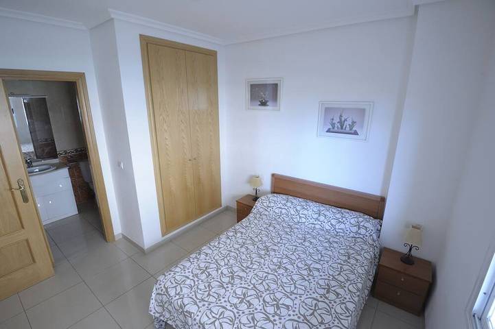 Ferienhaus für 5 Personen, mit Pool und Balkon, mit Haustier in Oropesa del Mar - 2