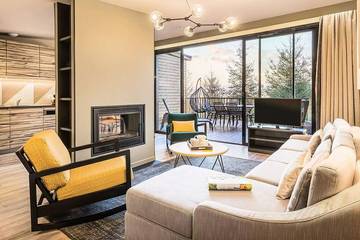 Camping für 6 Personen in Hattigny, Saarburg (Frankreich), Bild 4