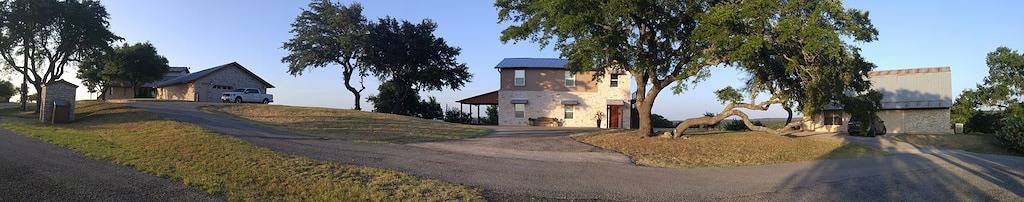 Villa for 2 Guests in Texas Hill Country, Texas, Picture 3