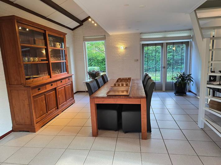 Ferienhaus in Veluwe Wald für 6 Von Belvilla in Veluwe